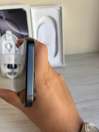 iPhone 16 Pro Max |Tienda |Garantia