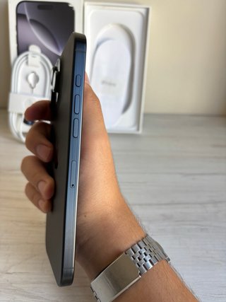 iPhone 16 Pro Max |Tienda |Garantia