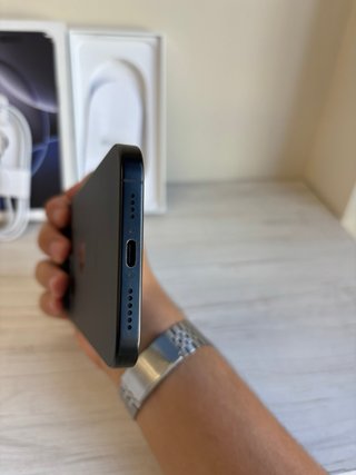 iPhone 16 Pro Max |Tienda |Garantia