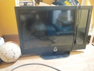 Televisión Loewe Xelos Pantalla Plana