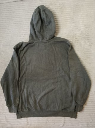 Sudadera Carhartt Gris XL A0029