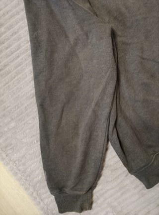 Sudadera Carhartt Gris XL A0029