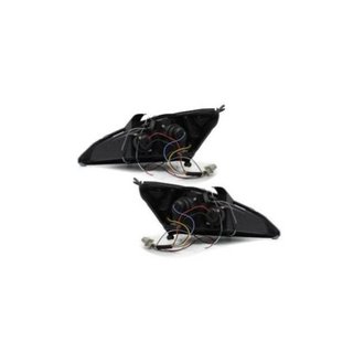 Faros delanteros LED para Ford Focus 2001-2004