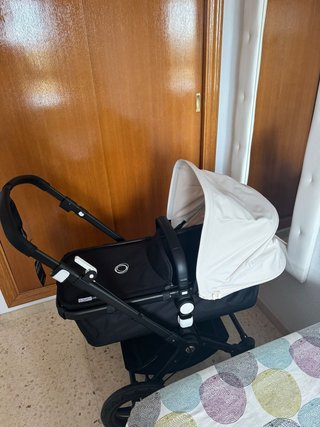 Carricoche Bugaboo