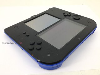 nintendo 2ds/3ds nintendo 2ds