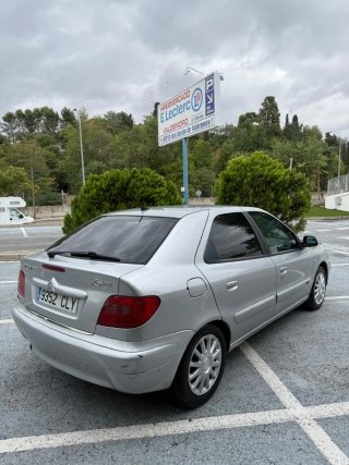 Citroen Xsara 2003