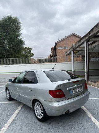 Citroen Xsara 2003