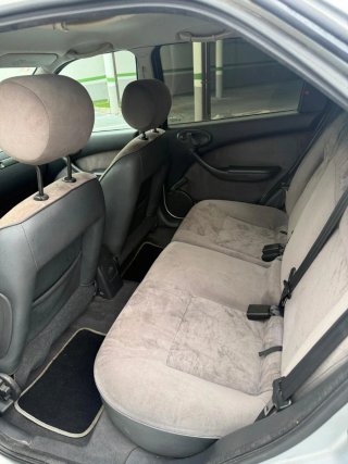 Citroen Xsara 2003