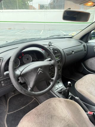 Citroen Xsara 2003