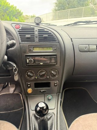 Citroen Xsara 2003