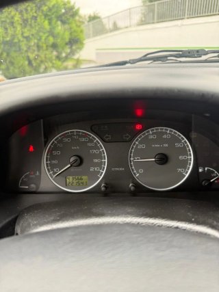 Citroen Xsara 2003
