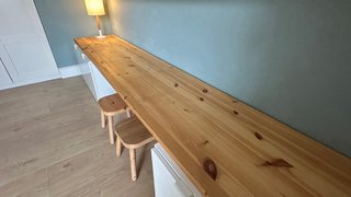 Cajoneras Ikea Blancas