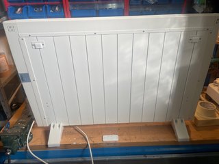 Emisor Térmico Cecotec Ready Warm 2500