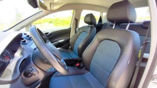 SEAT Ibiza 2016