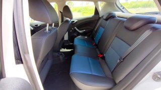 SEAT Ibiza 2016
