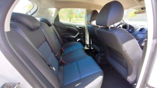 SEAT Ibiza 2016