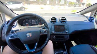 SEAT Ibiza 2016