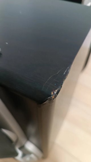 Technics SB-EH560 altavoces de 3 vias