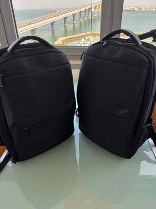 Mochila Lenovo ThinkPad Professional 15.6