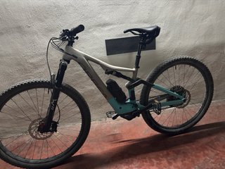 Orbea Rise H30 2022