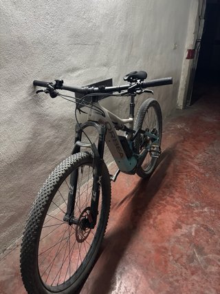 Orbea Rise H30 2022