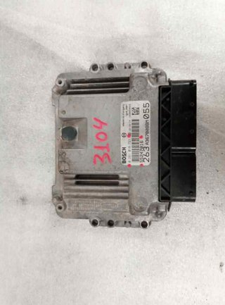 515015 centralita 0281018721 fiat doblo basis maxi