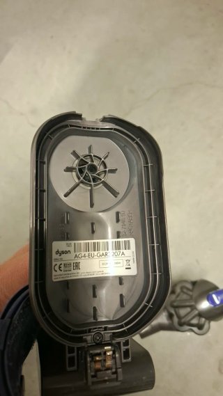 Dyson DC45
