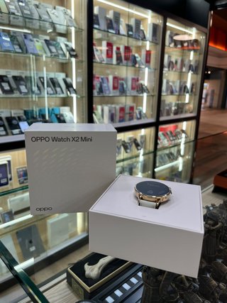 OPPO WATCH X2 MINI DORADO