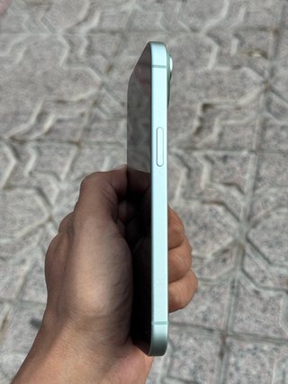iPhone 15 256GB VERDE