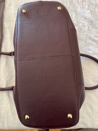 Bolso Guy Laroche Burdeos