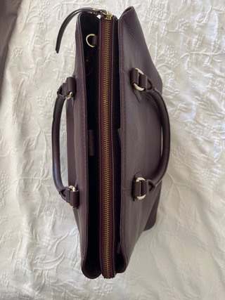 Bolso Guy Laroche Burdeos