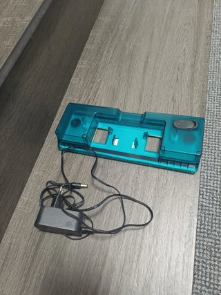 Aspiradora Conga 250