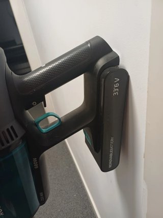 Aspiradora Conga 250
