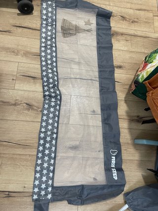 Barandilla de Cama Infantil First Step 150cm