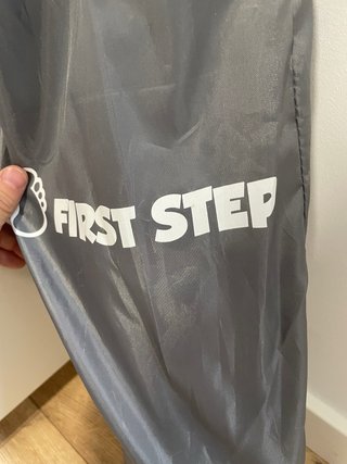 Barandilla de Cama Infantil First Step 150cm