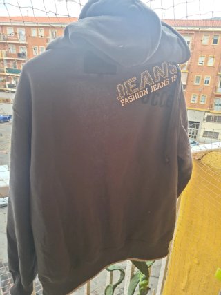 Chaqueta Chaamsser Algodón