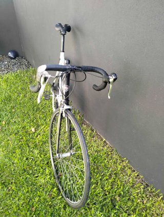 Bicicleta de Estrada BH