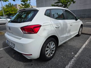 SEAT Ibiza 2018