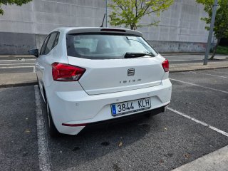 SEAT Ibiza 2018