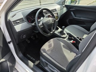 SEAT Ibiza 2018