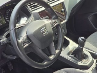 SEAT Ibiza 2018