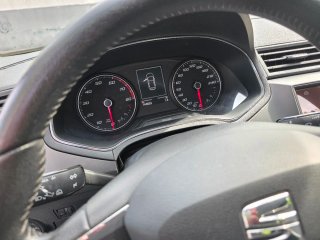 SEAT Ibiza 2018