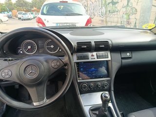 Mercedes-Benz Clase CLC 2009