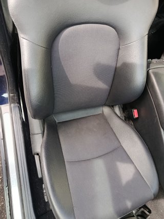 Mercedes-Benz Clase CLC 2009