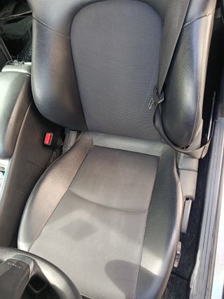 Mercedes-Benz Clase CLC 2009