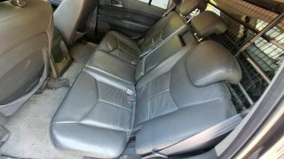 149.000Km 4x4+Reductora Motor Mercedes Todoterreno