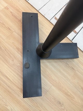 Trípode Manfrotto Profesional
