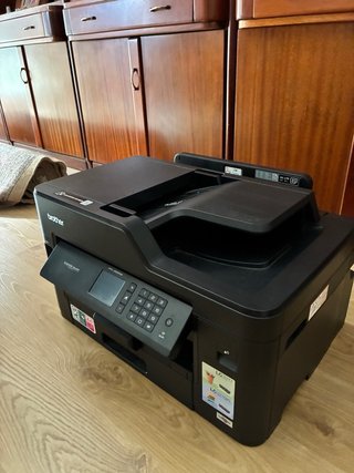 Impresora Brother MFC-J6930DW