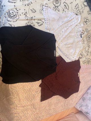 Pack de 3 Jerseys
