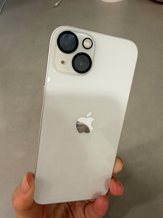 iPhone 13 Blanco